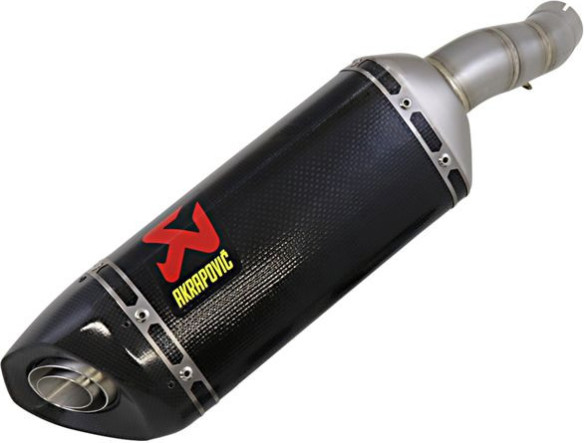 Evacuare Finala Slip-on CF/CF MT-03 S-Y2SO16-HAPC/1