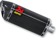Evacuare Finala Slip-on TI/CF YZFR6 S-Y6SO7-HZC