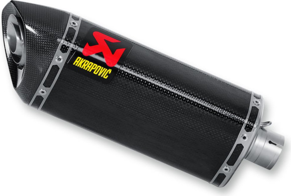 Evacuare Finala Slip-on TI/CF YZFR6 S-Y6SO7-HZC