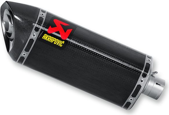 Evacuare Finala Slip-on TI/CF YZFR6 S-Y6SO7-HZC