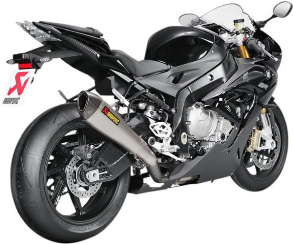 Evacuare Completa EVO TI/TI S1000RR S-B10E5-CZT