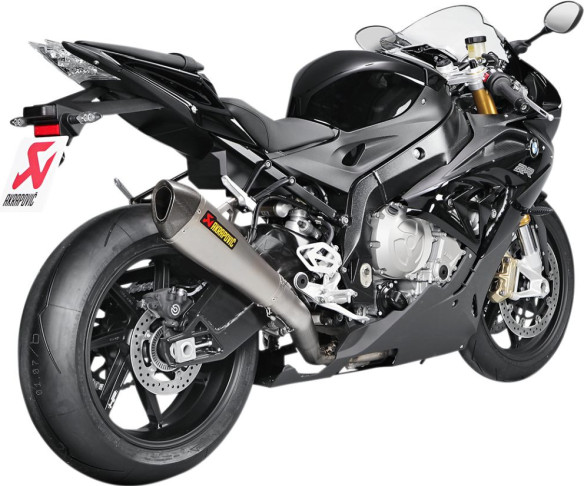 Evacuare Completa EVO TI/TI S1000RR S-B10E5-CZT