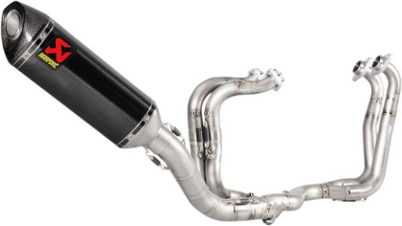 Evacuare Completa EVO TI/TI S1000RR S-B10E5-CZT