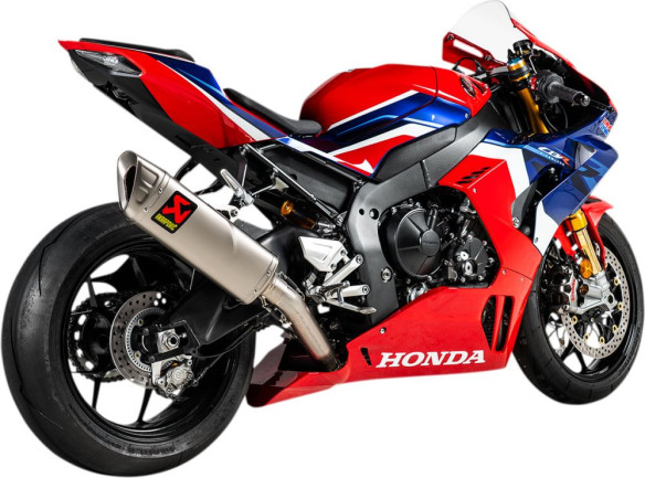 Evacuare Completa EVO CBR1000RR S-H10E3-APLT