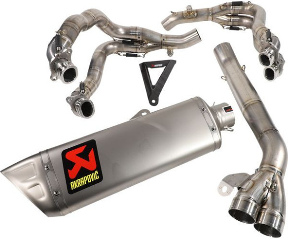 Evacuare Completa EVO CBR1000RR S-H10E3-APLT