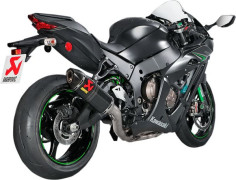 Evacuare Completa EVO TI/CF ZX10R 16 S-K10E9-ZC