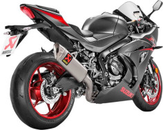Evacuare Completa EVO TI GSX-R1000 17 S-S10E3-APLT