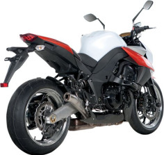 Evacuare Finala Slip-on MEG TI Z1000/SX SM-K10SO2T