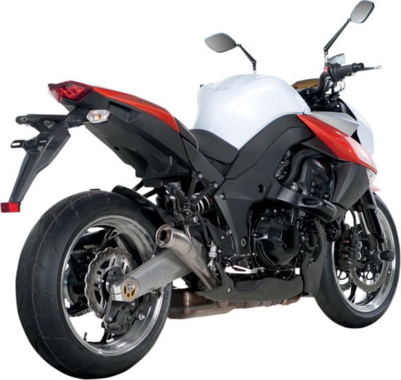 Evacuare Finala Slip-on MEG TI Z1000/SX SM-K10SO2T