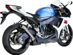 Evacuare Finala Slip-on MEG GSXR6/7 2011 SM-S6S02T