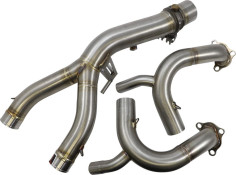 Evacuare Finala Header Bmw R 1250 Gs