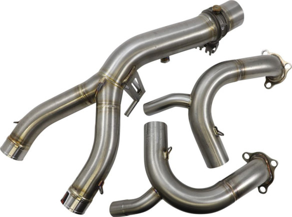 Evacuare Finala Header Bmw R 1250 Gs