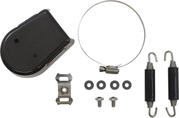 Evacuare Finala Header Bmw R 1250 Gs