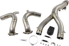 Evacuare Finala Header Bmw R 1250 Gs