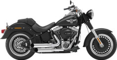 Headpipes TI R NINET E-B12E3
