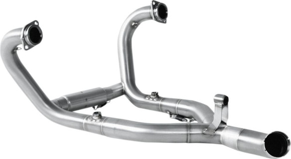 Headpipes TI R NINET E-B12E3