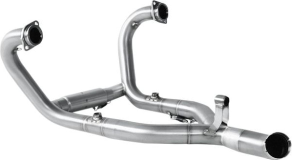 Headpipes TI R NINET E-B12E3