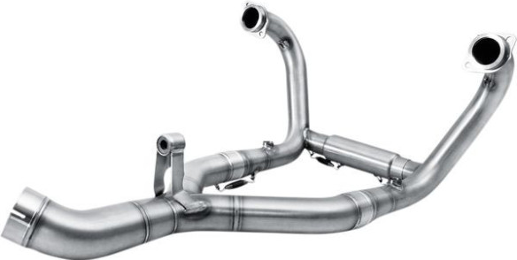 Headpipes TI R NINET E-B12E3