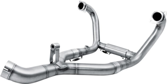 Headpipes SS R NINE T E-B12R5
