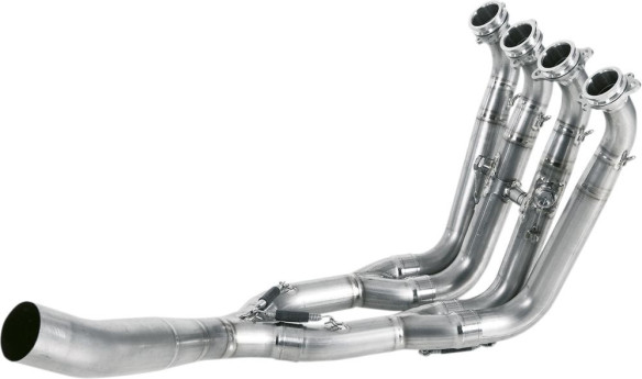 Headpipes SS S1000RR 2015 E-B10R4
