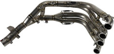Headpipes TI S1000XR E-B10E9