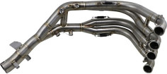 Headpipes SS S1000XR E-B10R8