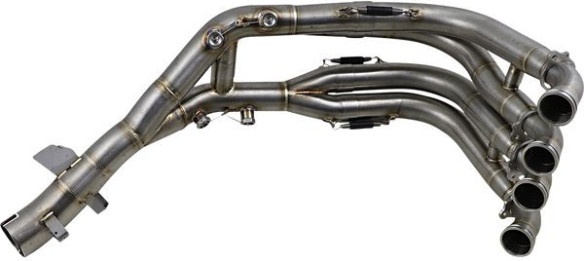 Headpipes SS S1000XR E-B10R8