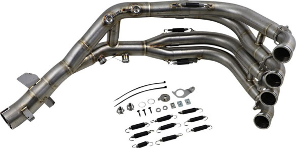 Headpipes SS S1000XR E-B10R8