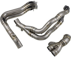 Headpipes TI CBR1000RR E-H10E2