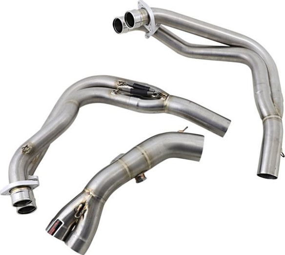 Header SS NINJA 1000SX E-K10R5