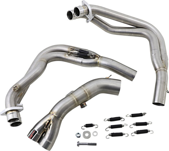 Header SS NINJA 1000SX E-K10R5