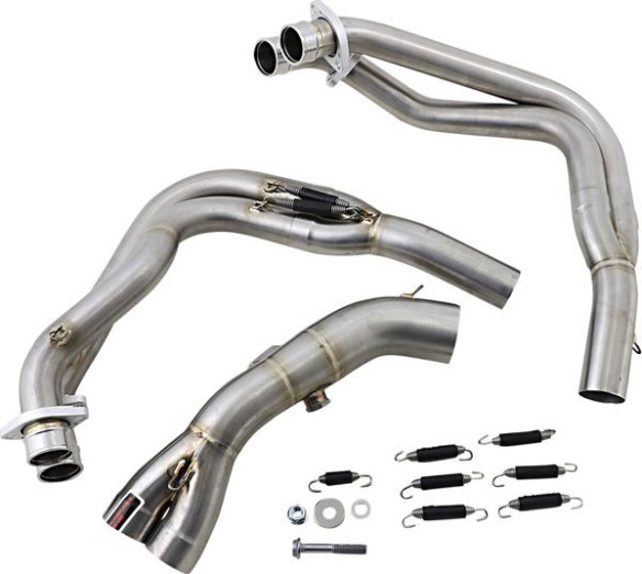 Header SS NINJA 1000SX E-K10R5