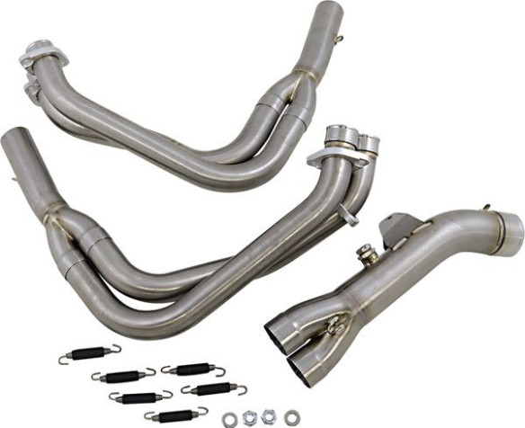 Header SS Z900 E-K9R4