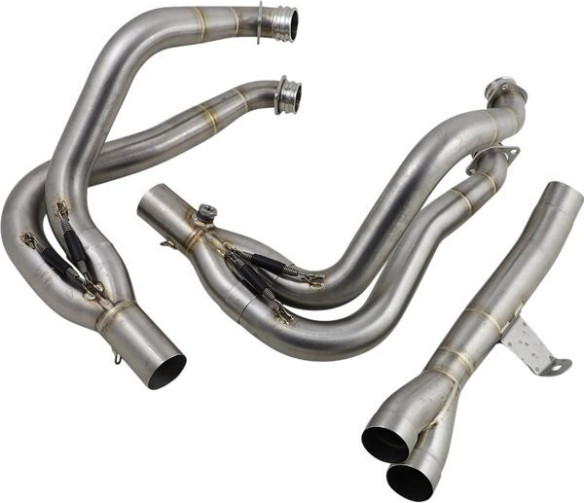Header SS Z H2 E-K10R6