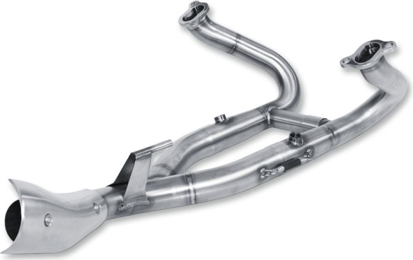 Headpipes SS R1200GS 2013 E-B12R4