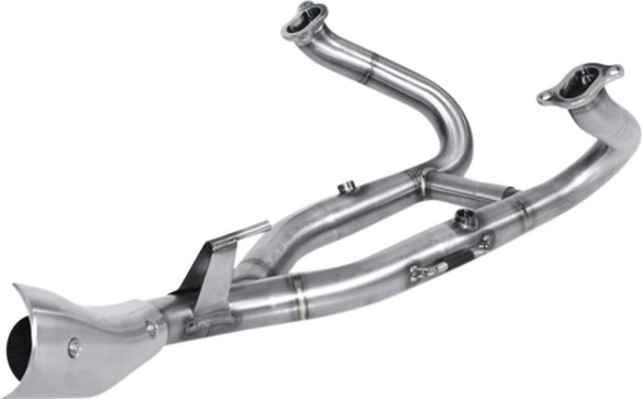 Headpipes TI R1200GS E-B12E1