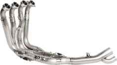 Headpipes SS S1000XR E-B10R5