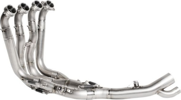Headpipes SS S1000XR E-B10R5