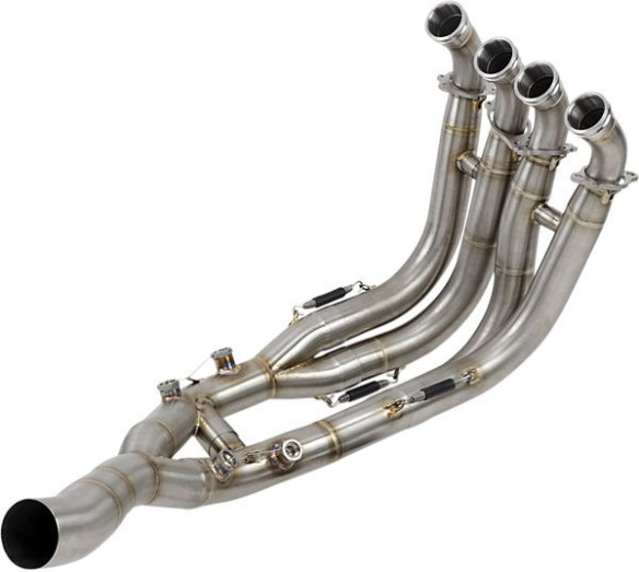 Header SS BMW S1000RR 19 E-B10R7