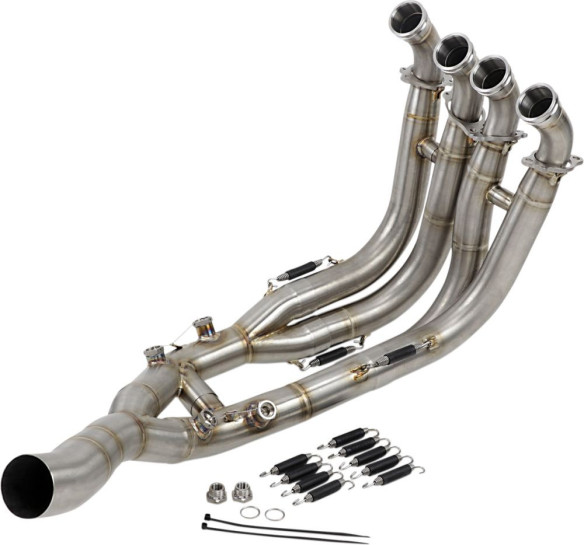 Header SS BMW S1000RR 19 E-B10R7