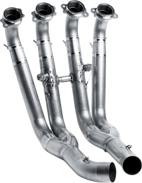 Headpipes SS S1000RR E-B10R1