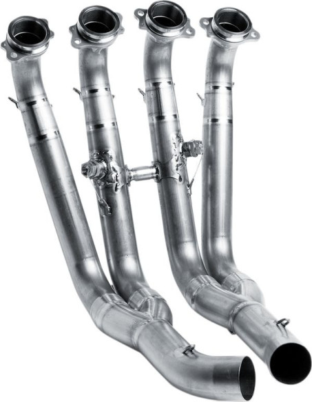 Headpipes SS S1000RR E-B10R1