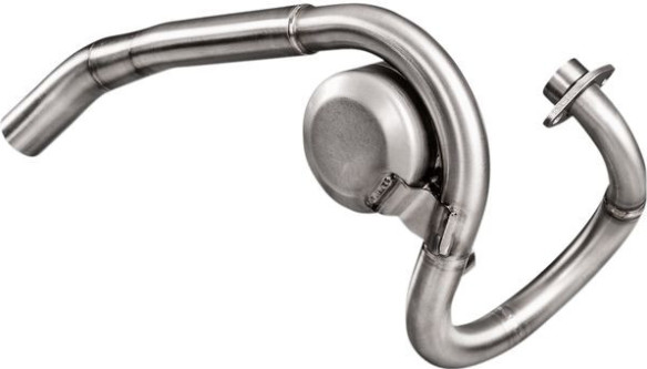 Headpipes SS S1000RR E-B10R1