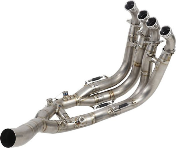 Header TI BMW S1000RR 19 E-B10E8