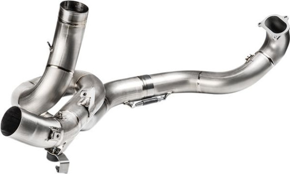 Headpipes EVO MULTISTRADA E-D12E6