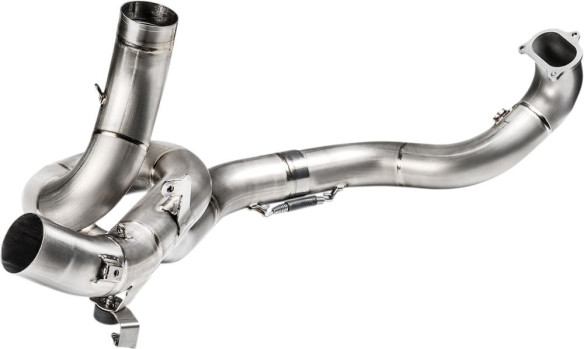 Headpipes EVO MULTISTRADA E-D12E6