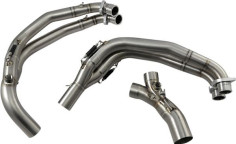 Headpipes SS CB1000R E-H10R7