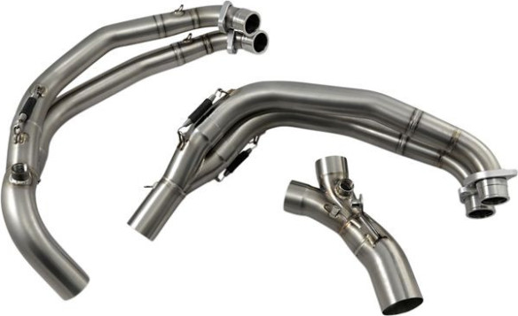 Headpipes SS CB1000R E-H10R7