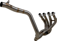 Evacuare Finala Headpipe Honda Cbr 600