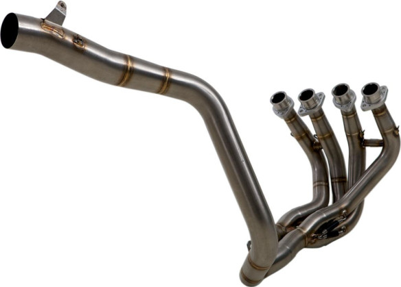 Evacuare Finala Headpipe Honda Cbr 600